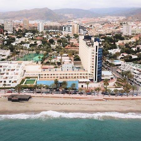 Hotel Moon Dreams Portomagno Aguadulce  Buitenkant foto