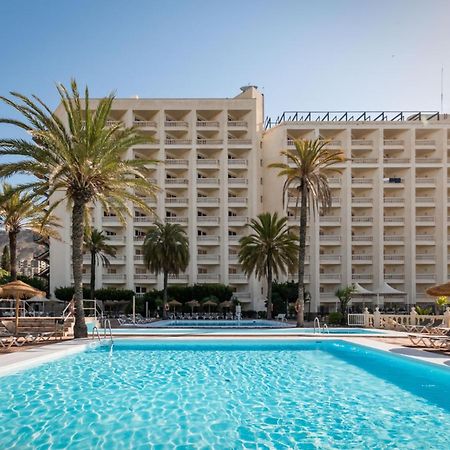 Hotel Moon Dreams Portomagno Aguadulce  Buitenkant foto