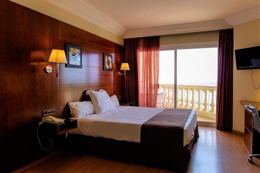 Hotel Moon Dreams Portomagno Aguadulce  Buitenkant foto