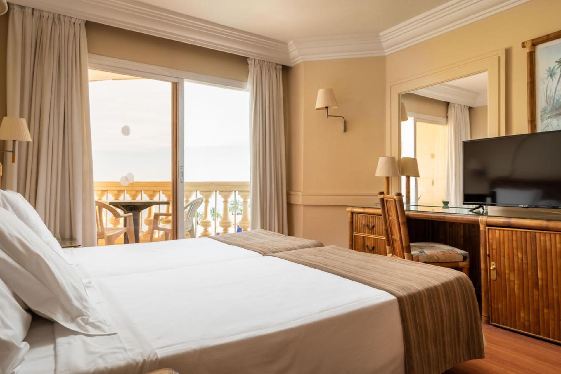 Hotel Moon Dreams Portomagno Aguadulce  Buitenkant foto