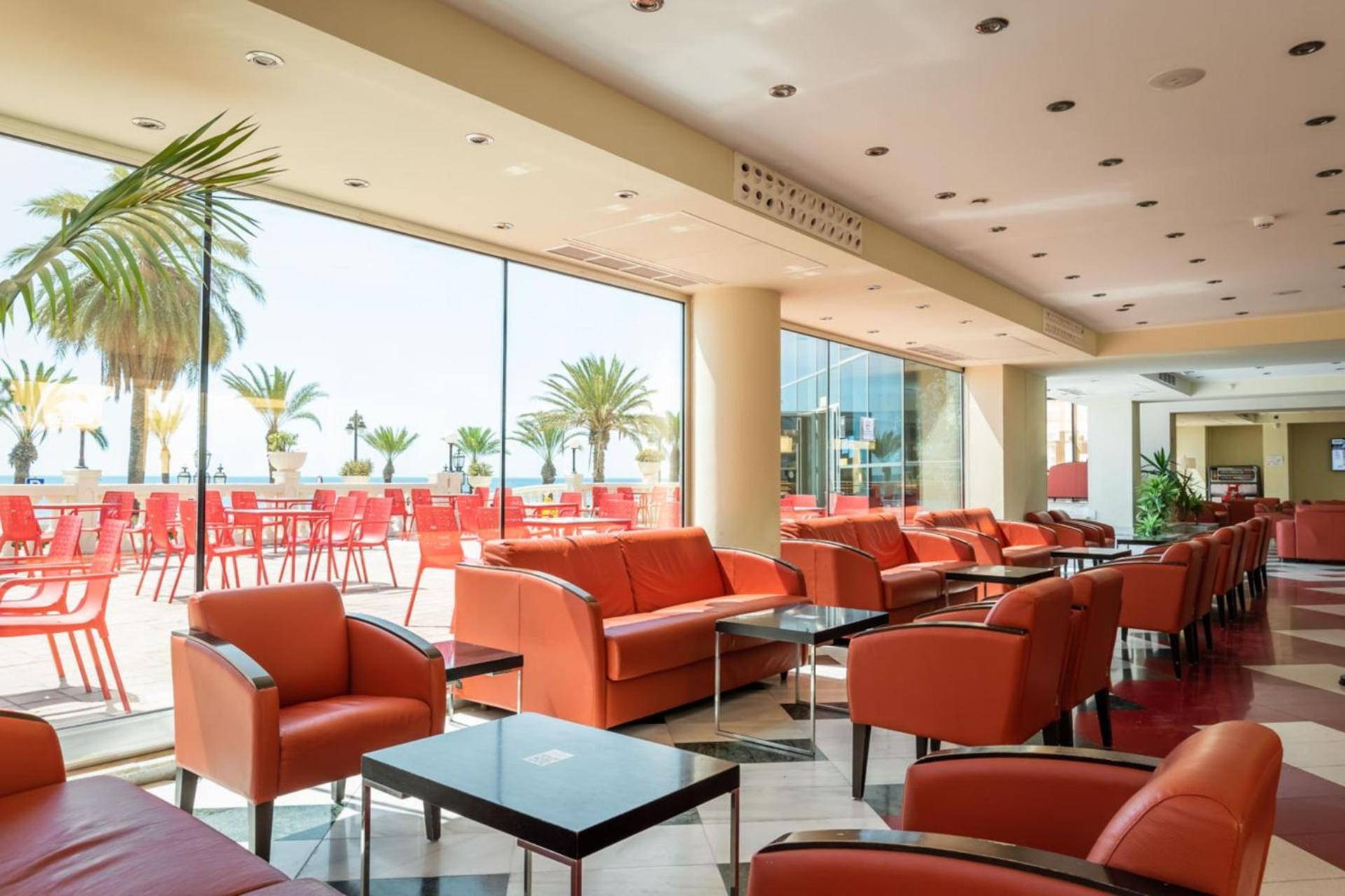 Hotel Moon Dreams Portomagno Aguadulce  Buitenkant foto