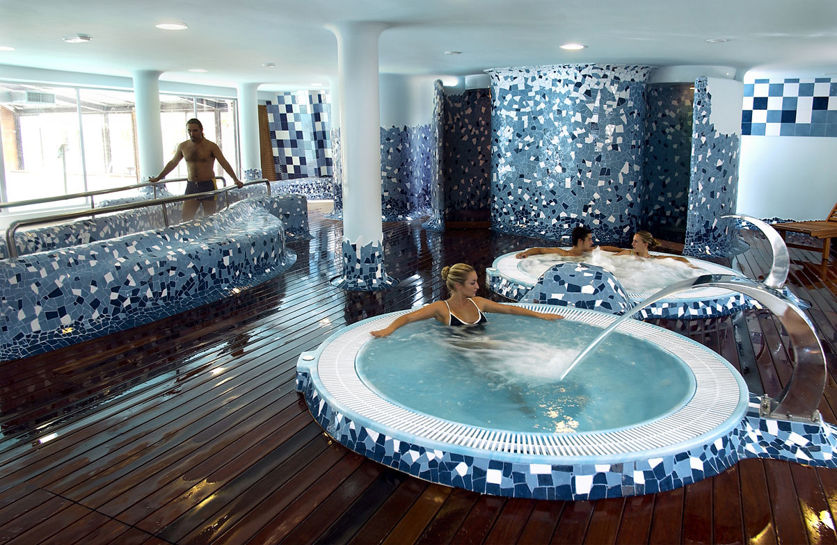 Hotel Moon Dreams Portomagno Aguadulce  Buitenkant foto