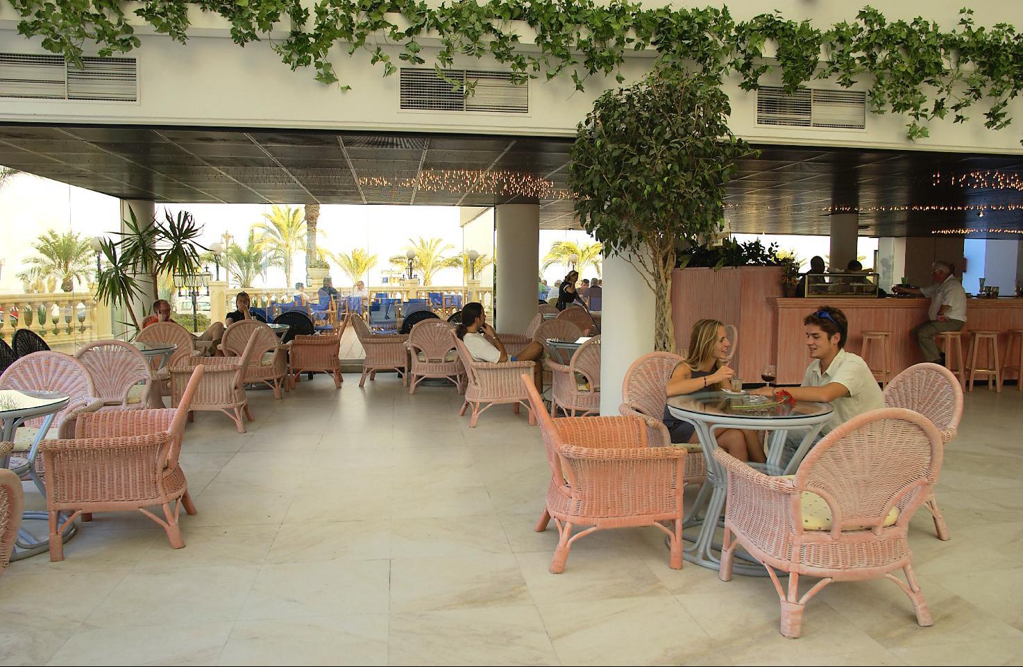 Hotel Moon Dreams Portomagno Aguadulce  Buitenkant foto