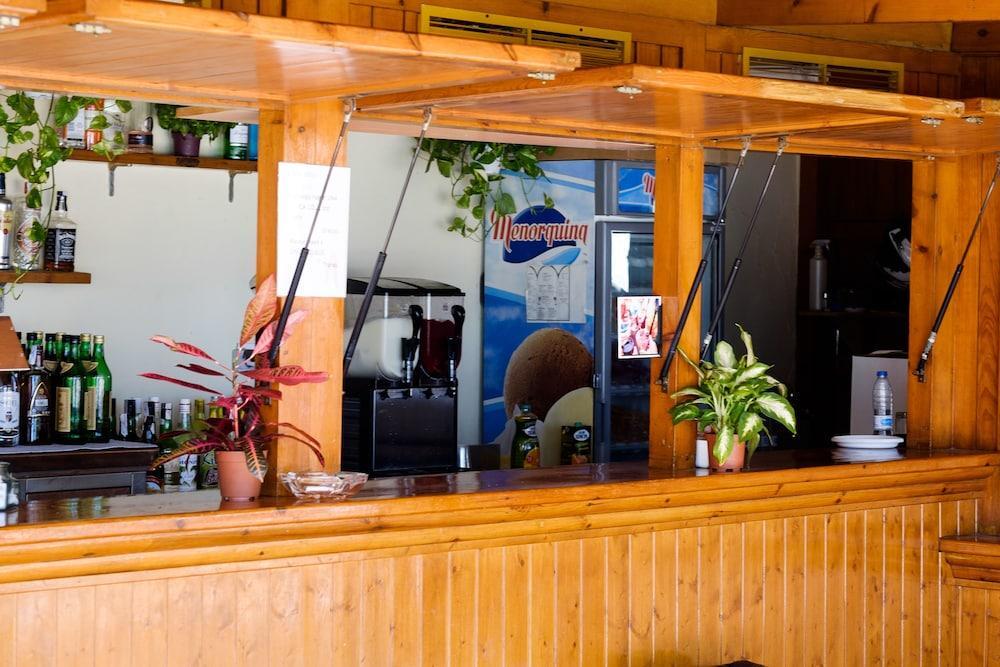 Hotel Moon Dreams Portomagno Aguadulce  Buitenkant foto